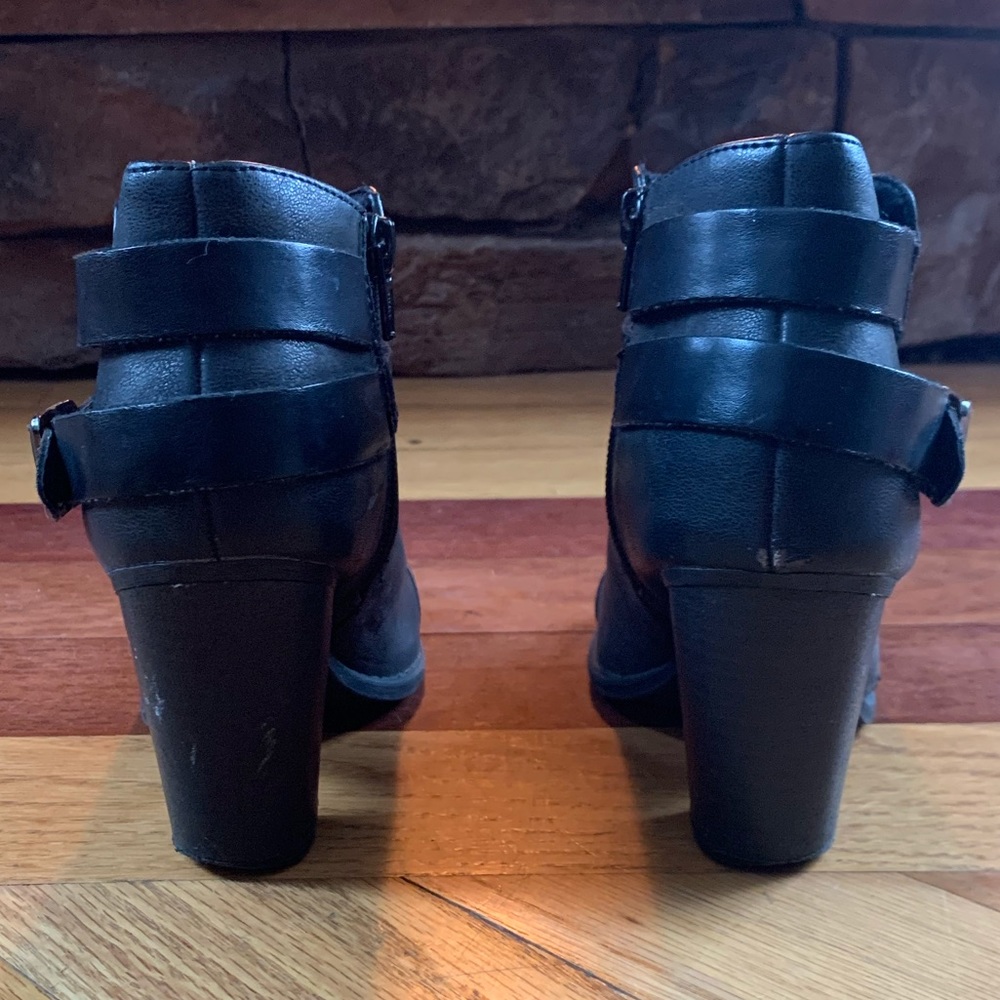 Chelsea Booties - Picture 6 of 8